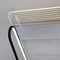 Потолочный светильник LED4U L1046-500 BK LED4U