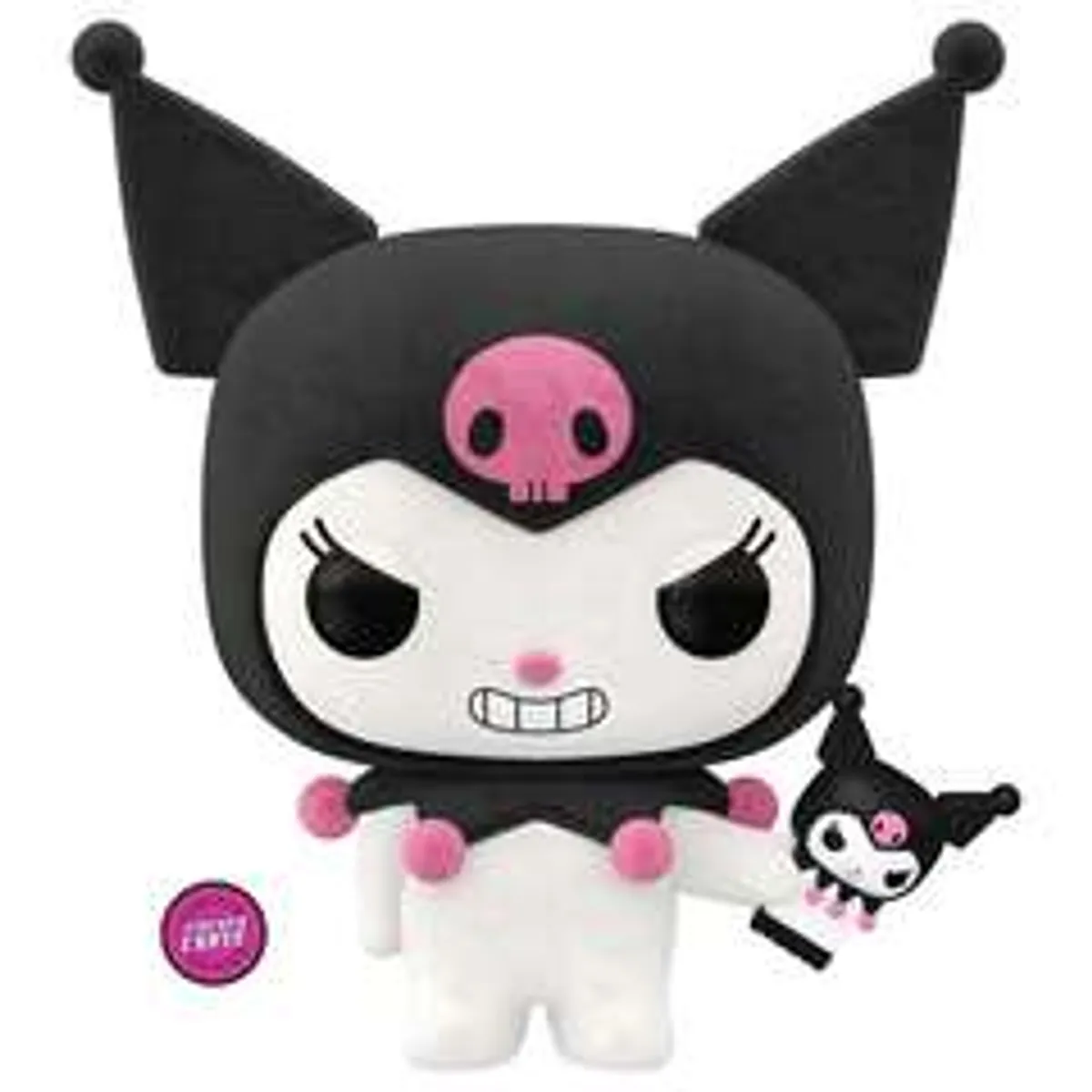Funko POP! Kuromi: Kuromi (Chase Exc) (88)