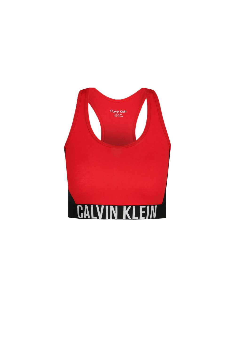 бюстгальтер 2шт. Calvin Klein Underwear - черный(G80G800570)