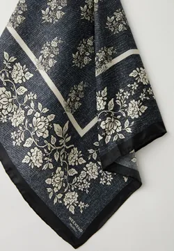 Шаль женская WEEKEND MAX MARA WKASIAM