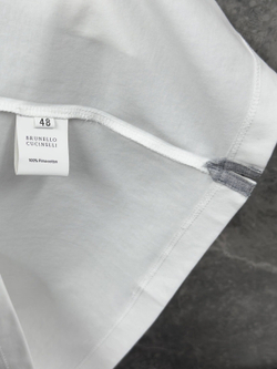 Футболка Brunello Cucinelli