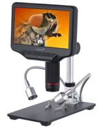 Микроскоп Levenhuk DTX RC4