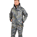 Костюм мужской ХСН «Orlan» (Soft Shell), Цифра