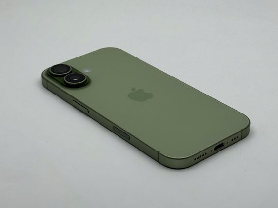 iPhone 17 256Gb Sage SIM+eSIM