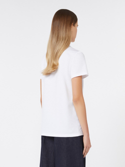 Футболка MAX MARA