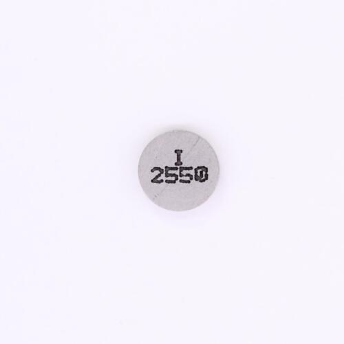18677-01K SHIM, 2.550 ШАЙБА РЕГУЛИРОВОЧНАЯ