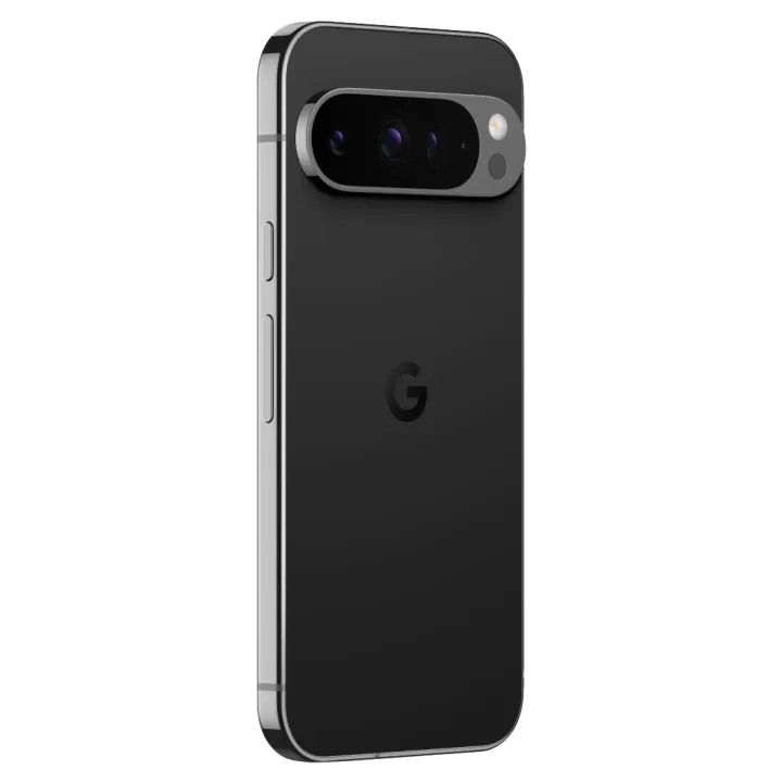 Смартфон Google Pixel 9 Pro 16/1Tb SIM+eSIM Чёрный Global