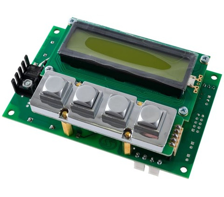 Плата CPU КС119 СБ