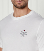 Футболка Tommy Hilfiger - белый(MW0MW36500)