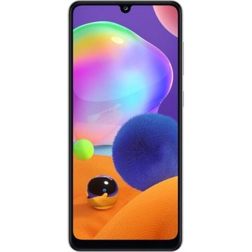 Samsung Galaxy A31 4/128GB Белый