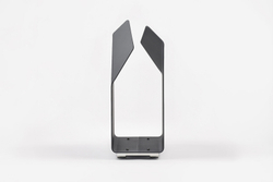 Дровница Firewood Holder FH grey (Up!Flame)