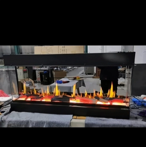 Электрический очаг Soul Fire Electro 900 5D "ART"