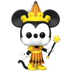 Funko POP! Disney: Halloween Minnie Mouse (1485)