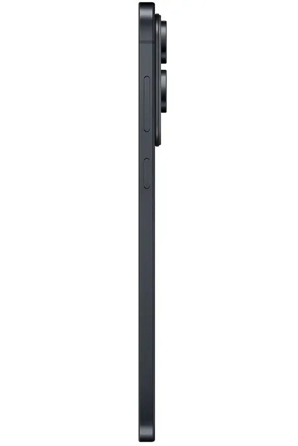 Смартфон Samsung Galaxy S25 Edge 12/256 ГБ Titanium Jetblack (черный)