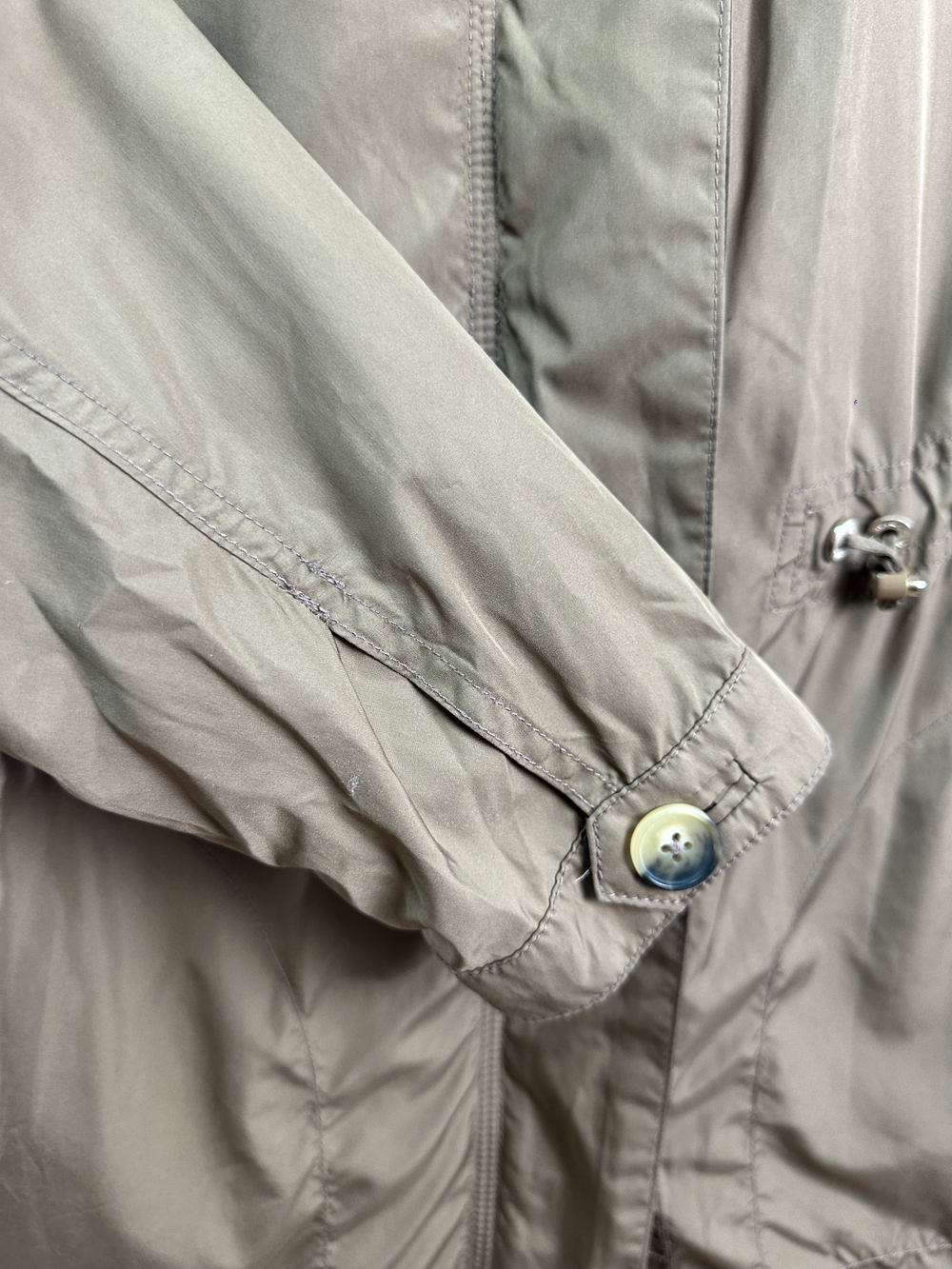 Куртка Massimo Dutti