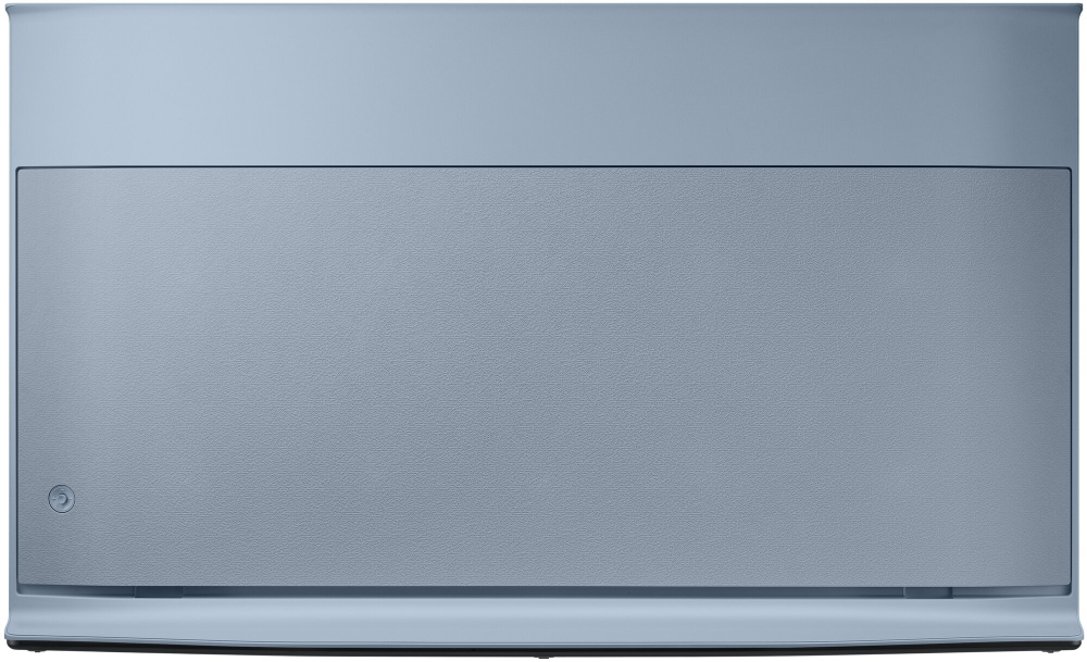 50", Samsung QE50LS01TBUXRU, QLED, Ultra HD 4K