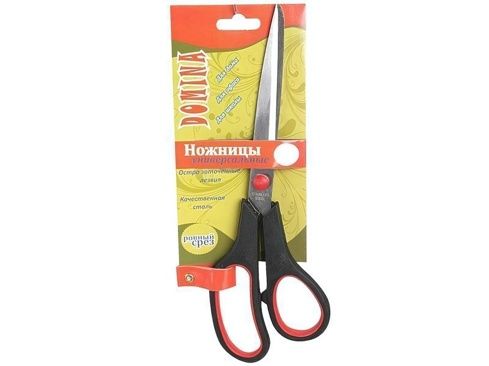 Ножницы 18см DOMINA