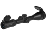 Прицел Gaut Obsidian 2-16x50 SF, сетка 31 (Half MD)