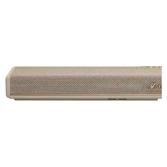 Marshall Heston 60 Cream