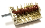 Dreefs 11HE 149 переключатель режимов духовки Hansa (Ханса) - 8031478 ОРИГИНАЛ