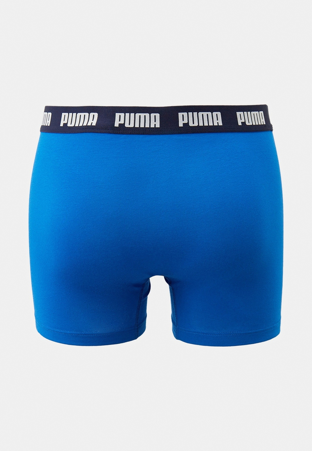 Боксеры (3 шт) мужские PUMA MEN EVERYDAY BOXERS 3P