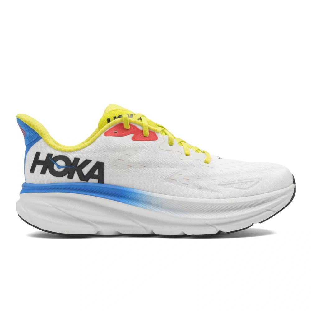 Кроссовки мужские Hoka Clifton 9 WIDE