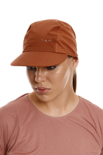 КЕПКА ЖЕНСКАЯ VAPOR | COPPER BROWN