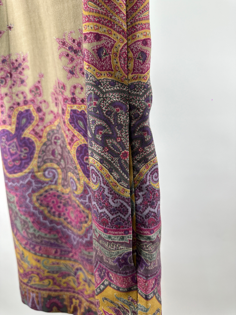 Платье Etro
