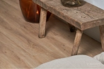 Кварц-винил WPC Vinilam Cork 7 мм Дуб Батис 2.76 м2