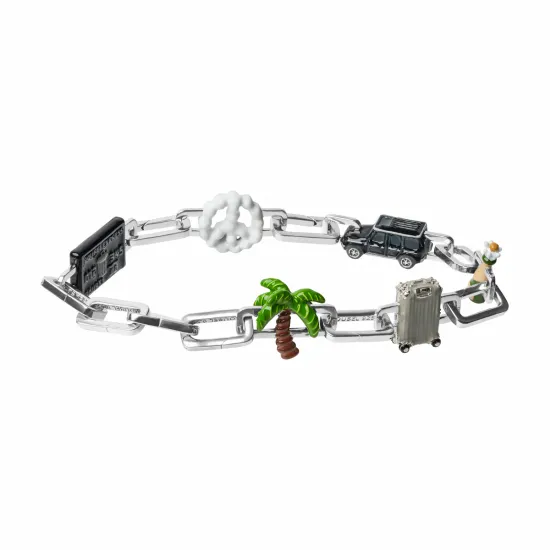 Браслет Poubel Bel Air Set