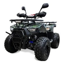 125 кубов