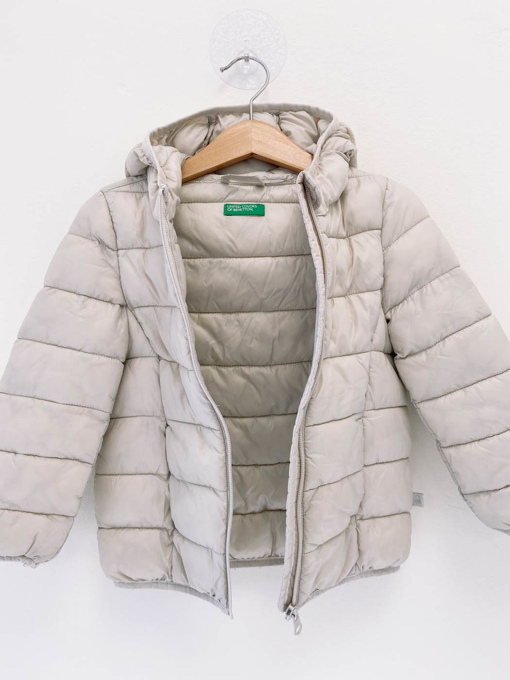 Куртка Benetton