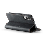 Чехол-книжка CaseMe RFiD Samsung Galaxy S25 Edge