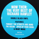 Richard Hawley / Now Then: The Very Best Of Richard Hawley (2LP)