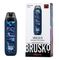 BRUSKO Minican 3 Dark Purple Fluid