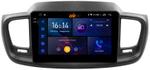 Магнитола для KIA Sorento Prime 2015+ (UM) - AIROC 2K RI-2317 Android 12, Быстрая, QLed+2K, CarPlay, SIM-слот