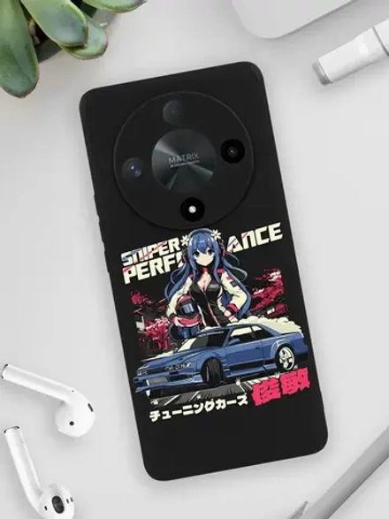 Чехол на Honor X9B