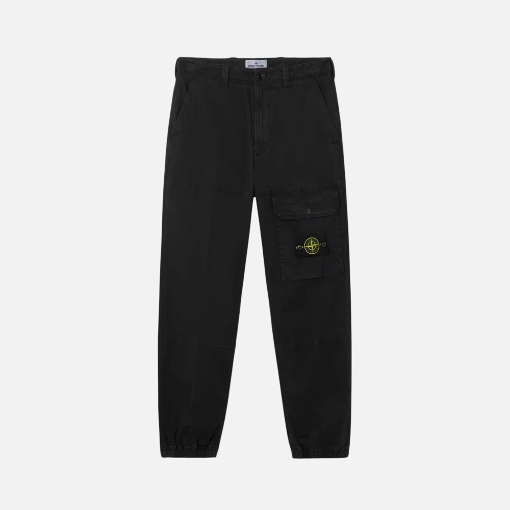 Брюки Stone Island Loose Fit Cargo