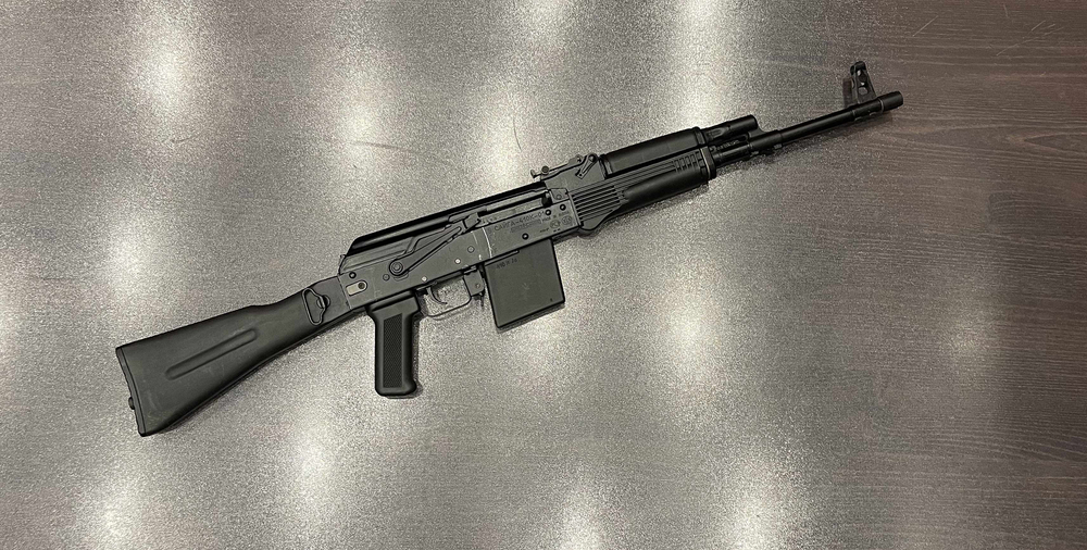 Сайга-410К  к.410/76 № 1502175