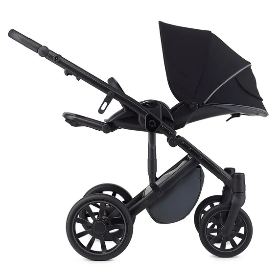 Коляска ANEX m/type PRO 2 в 1 (EP-01) tech grey