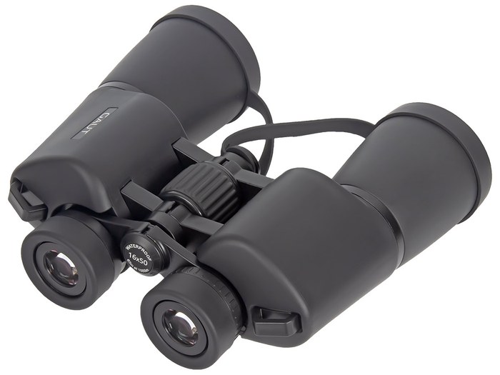 Бинокль Gaut Antares 16x50