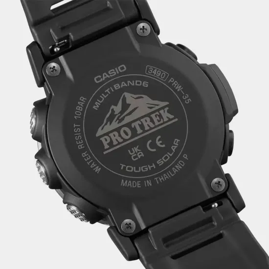 Наручные часы Casio Pro Trek PRW-35-1AER