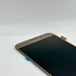 Дисплей Samsung J4 2018 (J400F) Золотой OLED