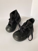 Новые текстильные кеды Converse, 19