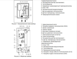 Котел электрический STOUT PLUS 9 кВт SEB-2201-000009