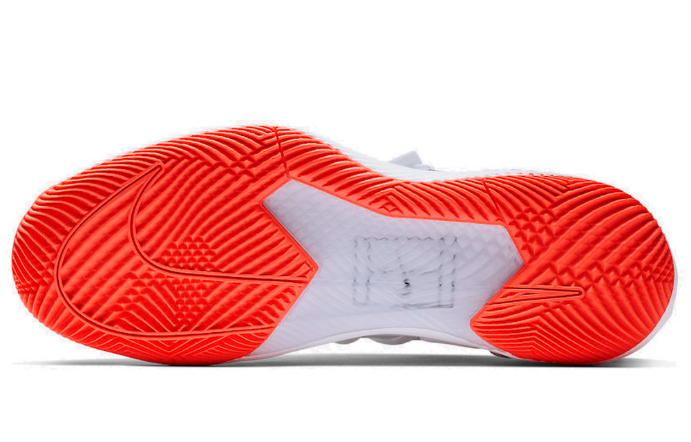 Nike Air Zoom Vapor X "Kyrie 5 Hot Lava"