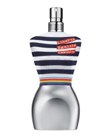 Jean Paul Gaultier Classique Pride Edition 2022 100 мл туалетная вода
