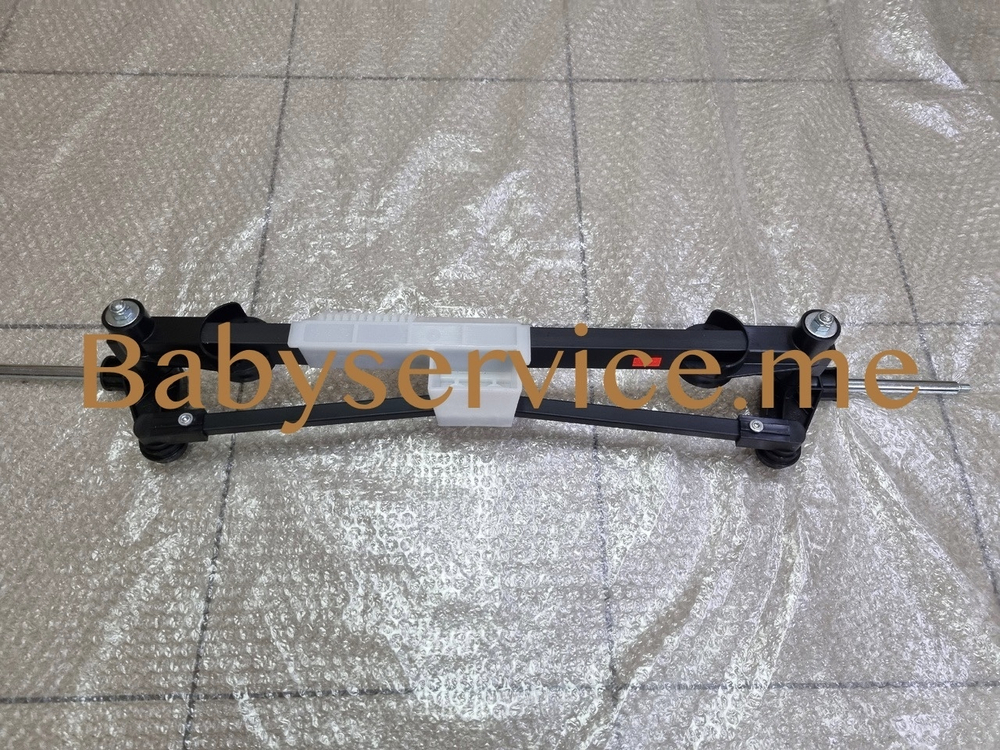Рулевая ось Peg-Perego Gaucho Rockin