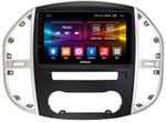 Магнитола для Mercedes-Benz Vito 2014+ - Kuberg OL-1946 QLed, Android 12, Быстрая, CarPlay, 4G SIM-слот
