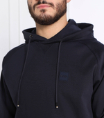 тощие seeger 85 BOSS BLACK - темно-синий(50468984)
